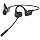 LOBKIN Open Ear Bluetooth Headphones with Noise Cancelling Mic