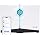 HYPEREV AX3000 Gaming Router WiFi Booster for PS5, PC & Consoles – Dual Band WiFi 6 Game Accelerator, Low Ping & Lag Reduction, 2402Mbps, Includes 90-Day GearUP VIP Core Plan