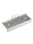uxcell Common Anode 12Pin 4 Bit 7 Segment Display 1.98 x 0.75 x 0.31 Inch 0.55" Red LED Display Digital Tube 5pcs