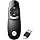 Presentation Clicker Compatible with Bluetooth 5.1 & RF 2.4GHz Dual Modes Long Range Wireless Presenter Clicker Remote Powerpoint Clicker Slide Clicker for Office Classroom Teacher Powered by AAA