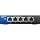 Linksys SE3005: 5-Port Gigabit Ethernet Unmanaged Switch, Computer Network, Auto-Sensing Ports Maximize Data Flow for up to 1,000 Mbps (Black, Blue)