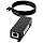 PoE Texas 802.3af PoE to USB-C Adapter for iPad & Tablets, 10W
