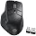 Wireless Mouse, Bluetooth & 2.4GHz Ergonomic Silent Mouse