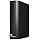Western Digital 14TB Elements Desktop External Hard Drive, USB 3.0 external hard drive for plug-and-play storage - Western DigitalBWLG0140HBK-NESN