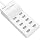 USB Charging Stations 50w10A 10 Ports Multiple Charging Block/Power USB Strip for iPhone Android Smartphone Tablet Smart Watch AirPods Samsung and Multiple Charger Plug…