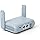 GL.iNet GL-MT3000 Beryl AX Wi-Fi 6 Travel Router, 2.5G WAN, VPN, OpenWrt