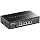 5-Port 10G Managed Switch, Powered by Noctua Silent Fan, Metal Housing