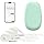 SUPVAN E10 Bluetooth Label Maker Machine with 3 Tapes, Green Bundle