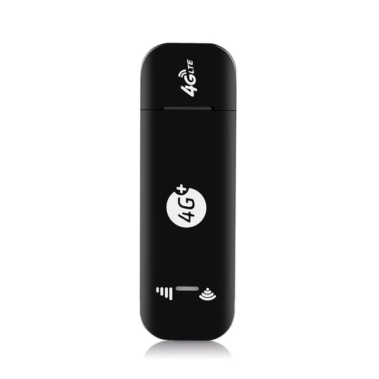 4G WiFi Router,USB Travel Modem, Portable Car Wireless Hotspot