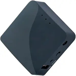 GL.iNet GL-AR300M16 Mini Travel Wi-Fi Router, OpenWrt, 2 Ethernet, USB 2.0