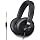 PHILIPS SHP6000 Wired Headphones Studio Monitor & Mixing DJ Stereo Headsets Over Ear Headphones Wired Noise Isolation with High Resolution Audio, Deep Bass