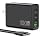 100W USB C Charger Block,4-Port GaN Fast Charger Compatible with MacBook Pro, MacBook Air, Google Pixelbook, ThinkPad, Dell XPS, iPad Pro, Galaxy iPhone All USB C Devices 6ft - Image 9