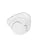 24G MmWave Presence Sensor Zigbee Smart Motion Detector, Easy Installation Human Presence Detector with APP Remote Control - 100° PIR Detection, Ideal for Home & Office