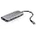 StarTech 6-in-1 USB-C Mini Dock, 4K HDMI, 140W PD, 10Gbps, 2.5GbE, SD