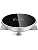 Embedded Desk Wireless Charger, Recessed Grommet Mount for iPhone