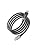 CUKTECH 240W USB-C to USB-C Cable, OLED Display, 6.6ft Fast Charging