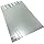 CS-A3301 5Pcs Carrier Sheet for Brother Scanner Scan Photo, A3 Paper
