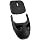 SANWA Wireless + 2 Bluetooth Mini Mouse with Magnetic Palm Rest, 2 in 1 Portable Pocket Mouse for Laptop, 800/1200/1600 DPI, Rechargeable, Small Travel Mice for Win, Mac, Home, Office, Mobile Work