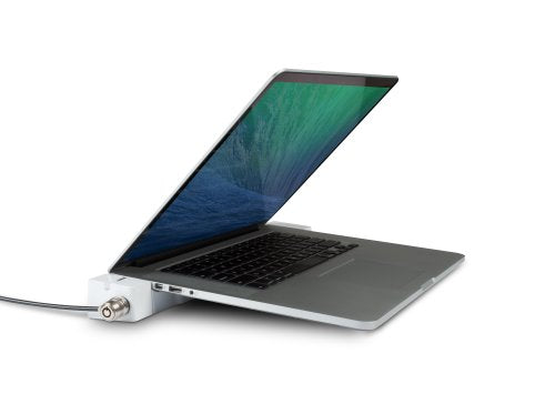 LandingZone Dock Docking Station for the MacBook Pro [Model A1398] with Retina Display (15-inch MacBook)