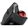 Nulea M506 Wireless Trackball Mouse, 54° Vertical Ergonomic Thumb Control