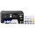Epson EcoTank ET-2800 Wireless Color All-in-One Supertank Printer - Black