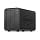 TERRAMASTER F2-425 2-Bay NAS Intel x86 Quad-Core CPU 4GB RAM (Diskless)
