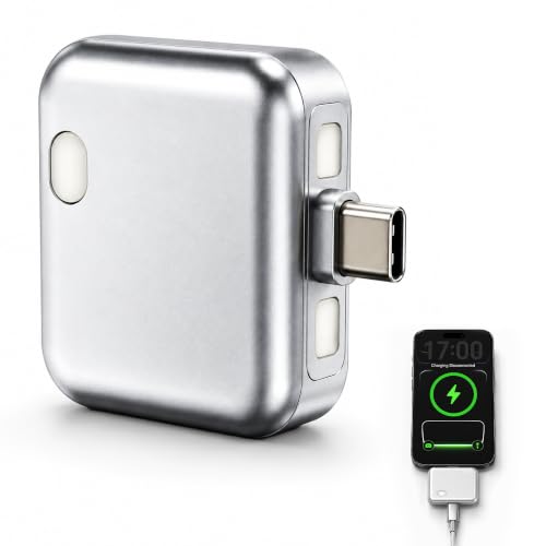 Smart Auto Stop Charging Adapter - Image 2