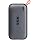 SSK Portable SSD 250GB External Solid State Hard Drive USB C Up to 1050MB/s