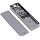 CY Enclosure 20Gbps Type-C USB3.2 USB4 to NVME M-Key M.2 NGFF SATA SSD PCBA 2280/2242/2230mm Adapter RTL9220 Chipset