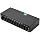 Av Switcher, Audio Video Selector 10 in 2 Out, Composite Box for TV, MP3 CD Player, Video Game with Plug and Play, No Power Needed,Smooth Switching,High Fidelity Sound Reproduction