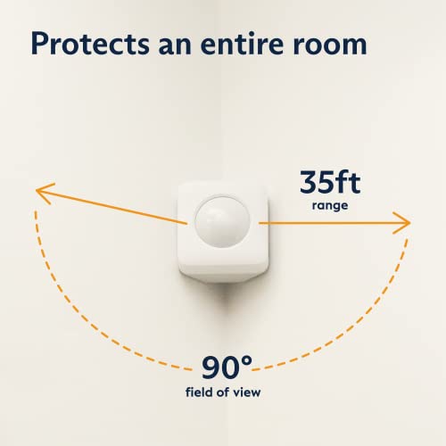 SimpliSafe 11 Piece Wireless Home Security System Ge | Smart Home - Image 7
