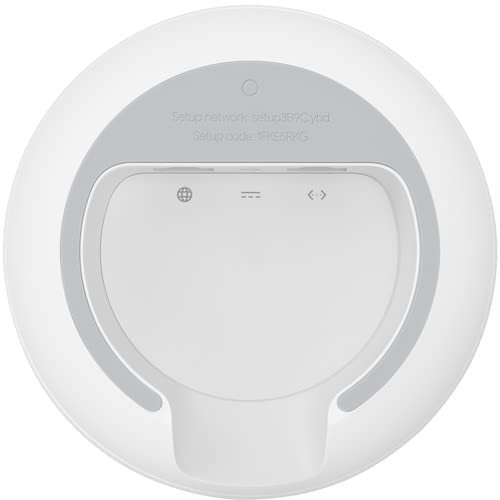 Google WiFi Mesh Router System for Home, Office - 2 Pack - Whole Home Coverage, Dual-Band, Parental Controls, Simple Setup - Image 4