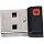 MK235 MK295 USB Dongle Receiver Compact Lightweight Dual Connectivity for Office Use