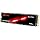 SIX X4000 PRO 256GB M.2 2280 SSD PCIe Gen3x4 NVME SSD Solid State Drive - Up to 3100MB/s Read Speed