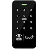 Access Control Keypad with Tuya APP Remote Unlock