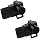 TRQ Parking Assist Sensor Set