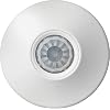 SensorSwitch Ceiling Motion Sensor, Passive Infrared PIR Occupancy Sensor, 360° Small Motion Detection, Indoor Use, Low Voltage, Standard Range