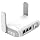 GL.iNet GL-SFT1200 Opal Travel Router, AC1200 Dual-Band Wi-Fi