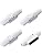 3. LED Motion Sensor Light Indoor, Wireless Wall Lamp,Brightness Adjustable RGB LED Night Lamps | for Garage Stair Dining Room Hallway Kitchen Entryway