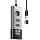 Vaydeer S5 Pro Mouse Jiggler with APP, Metal USB Mouse Mover with Remote Control and Timer Function,Simulate Movement to Prevent The Computer from Entering Sleep Mode,Plug-and-Play,Driver-Free