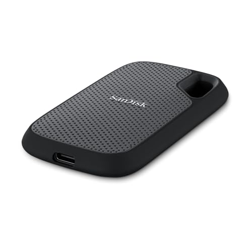 Sandisk Extreme Portable SSD - 1TB