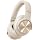 Picun B8 Wireless Bluetooth Headphones, 120H Playtime, 3EQ Modes, Khaki