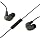 final VR2000 Immersive 3D Live Sound Headphones with Built-in Microphone and Controls for VR, ASMR, Gaming and 360 Music