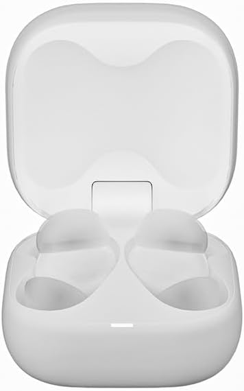 Sleep Headphones Invisible Wireless Bluetooth Sleep Earbuds for Sleepers,Two-channel Stereo Comfortable Noise Blocking Wireless Headphones for Sleeping,6H Single Use,Stable Bluetooth 5.4, White
