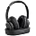 LEVN Wireless Headphones for TV Watching, TV Headphones Wireless for Seniors with Transmitter Charging Base, Hearing-impaired, No Audio Delay Bluetooth 5.2, Plug and Play, Gifts for Elderly