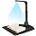 NetumScan 13MP Book Document Camera for Teachers,Capture Size A3/A4