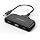 NEWDERY Switch 2 Dock, Portable TV Docking Station with 4K@60HZ HDMI