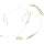 MECCANIXITY Ear Hook Headset Microphone,3.5mm Female Screw Plug, Beige