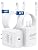 Essri 40W for iPhone 17 18 Pro Max Duo Charger Fast Charging 2-Pack PD 3.0 - Image 9