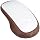 Wooden Grip for Apple Magic Mouse 2(Lightning Cable),North American Walnut